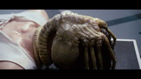Image result for Alien Hugger Woman