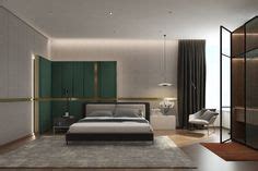 Pin by WE.V on W卧室 | Hotel room design, Home bedroom, Bedroom design