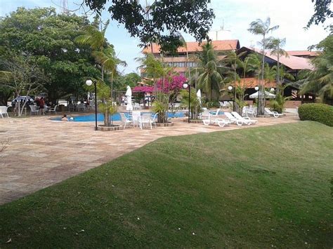AMAZONIA ATLANTICO RESORT (Salinopolis) - Resort Reviews & Photos ...
