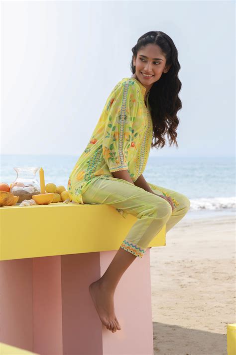 Lemonade – Nour