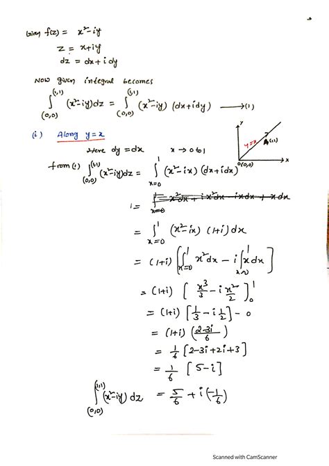 Image result for Complex Variable Integratin