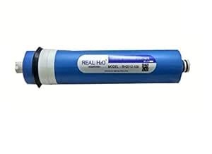 Real H2O RO Membrane 100 GPD : Amazon.in: Home & Kitchen