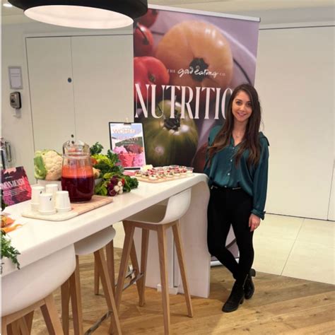 The Good Eating Company on LinkedIn: #goodeatingco #teamgec #nutrition ...