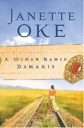 Buy A Woman Named Damaris (Women of the West, 4) Book Online at Low ...