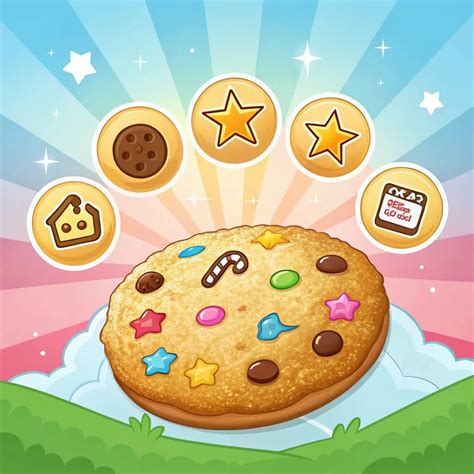Cookie Clicker Unblocked: The Ultimate Cookie-Crunching Adventure ...