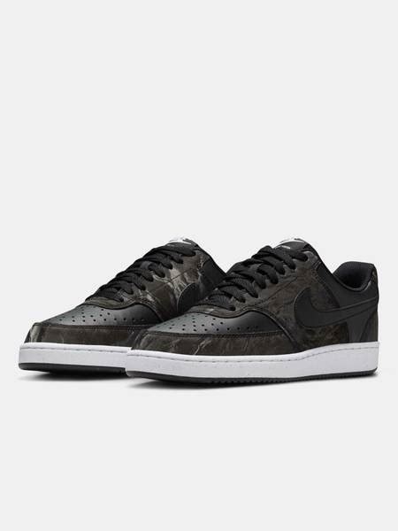NIKE Court Vision Low Sneakers For Women - Price History