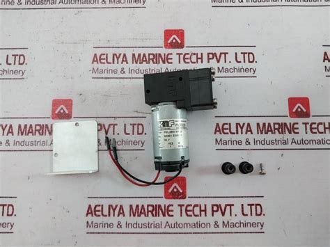 Knf Pml2881-nf 30 Diaphragm Pump Wat078979 16.2W 3400 Upm 24 V – Aeliya ...