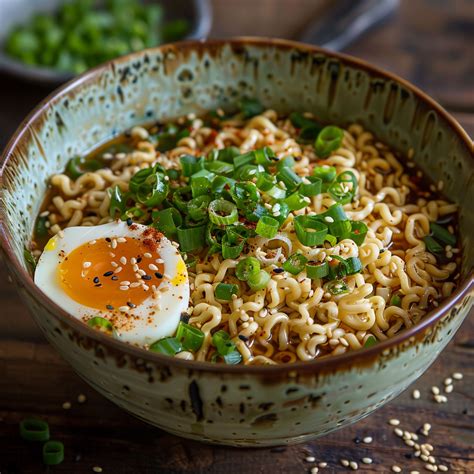 Frozen Ramen Noodles: Discover the Ultimate Quick & Tasty Hack - Daily ...