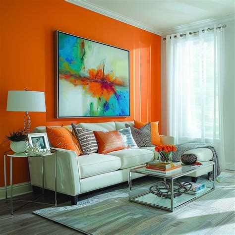 Accent Wall Paint Ideas