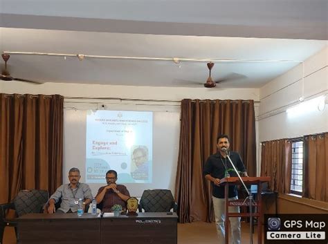 Peekay CICS Arts & Science College