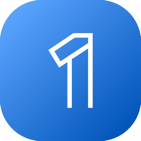 One Generic gradient fill icon | Freepik