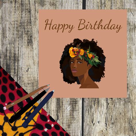 Black Happy Birthday Gifs | Happy Birthday Brother GIFs – TGJNC