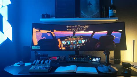 Image result for Microsoft Flight Simulator Cockpit