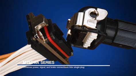 MT Series Hybrid Connectors - Hirose | DigiKey