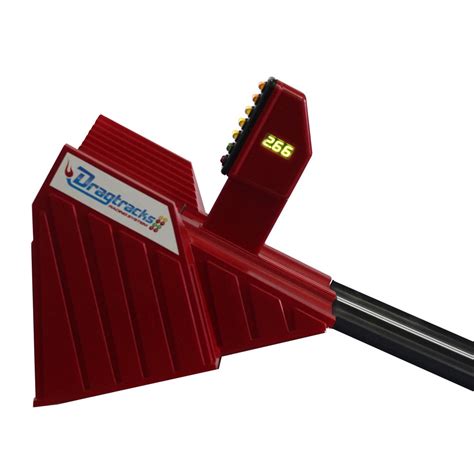 Sondpex Dragtrack Racing System Vehicle : Amazon.in: Toys & Games