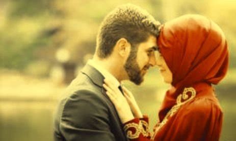 Powerful Wazifa For Husband Love - Love Wazifa