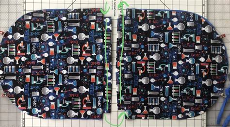 Tutorial Mini Cinch 的图像结果