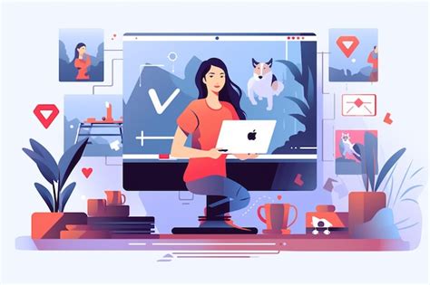 Digital Vector Animation 的图像结果