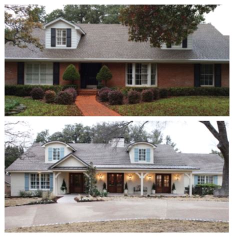 Best Fixer Upper Houses Before And After at Lucas Thomason blog