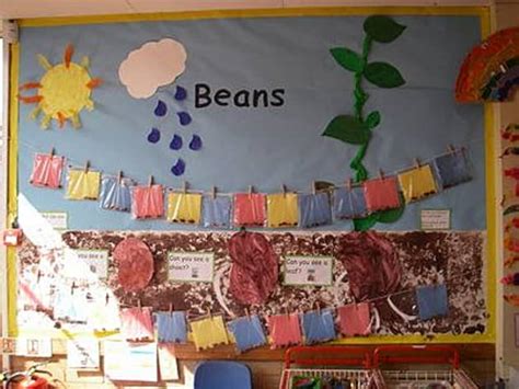 10 Spring class display ideas to brighten your classroom