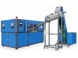 Stretch Blow Molding Machine Market Research Report 2019-2026 — Teletype