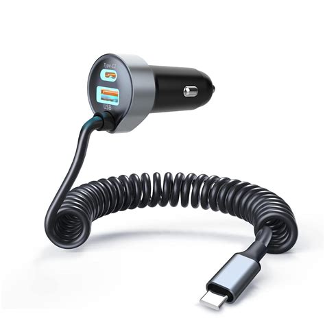 Quick Charger QS-QC03 – Quick Sense Innovations