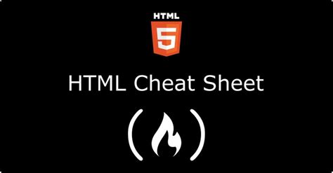 Image result for Freecodecamp HTML Lesson 4