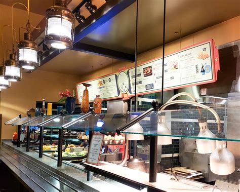 SeaWorld Dining Options - Save Time and Money with the All-Day Dining Deal