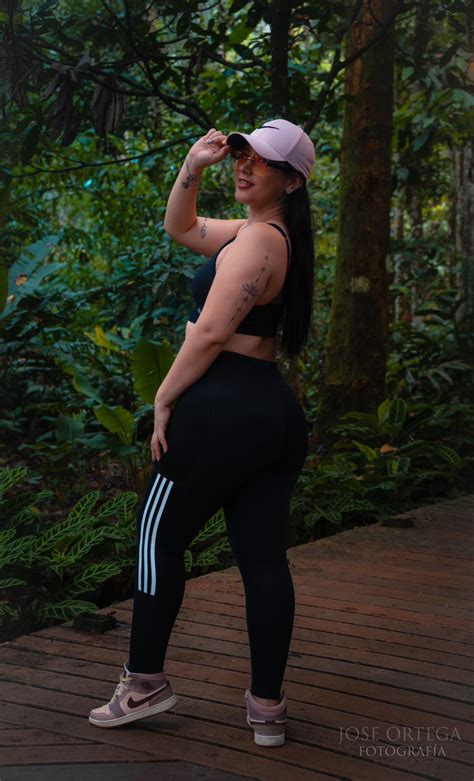 Carol Arias Onlyfans