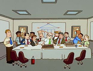 Image result for Dilbert Animation