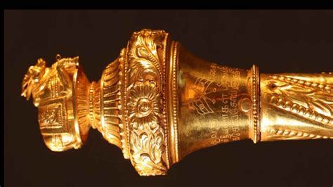 ‘Sengol’ was kept in Nehru Gallery of Allahabad Museum, moved to Delhi ...