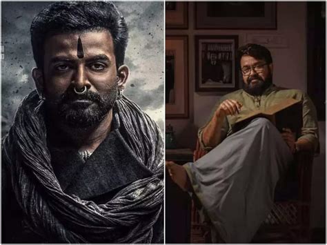 Christmas 2023: From ‘Salaar’ to ‘Neru,’ dive into the holiday movie ...