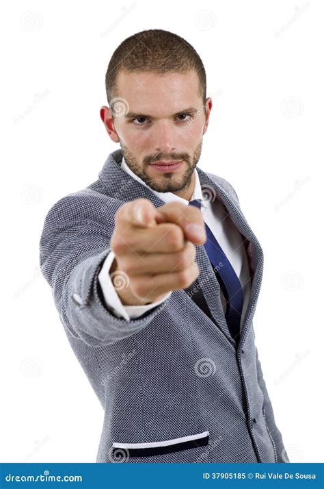 Business Man Pointing 的图像结果
