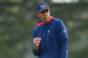 Tony Finau Shows Out at TGL, Helps LAGC Clinch Playoff Spot in Overtime