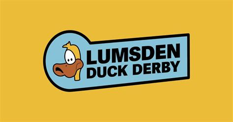 37th Annual Duck Derby, Lumsden, SK, Regina, 1 September 2025 | AllEvents