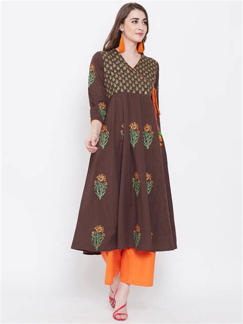 Stylish Kurta Collection Online – BITTERLIME