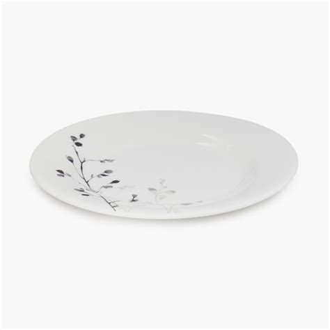 Buy Lucas Bouzon Printed Side Plate from Home Centre at just INR 299.0