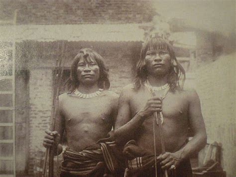 Indigenous Peoples of Argentina: History, Culture, and Today