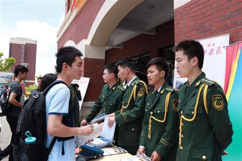 求职路上，台州大学生昂首前行-台州学院