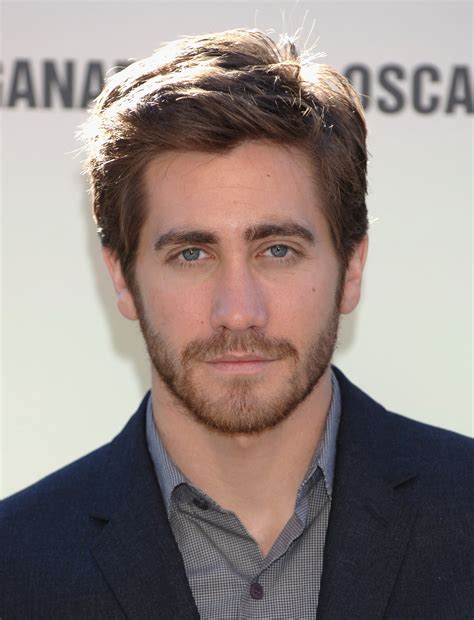 Actor of The Week: Jake Gyllenhaal