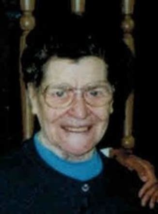 Maria Portaz Obituary | Festa Memorial Funeral Home | 1917 - 2013