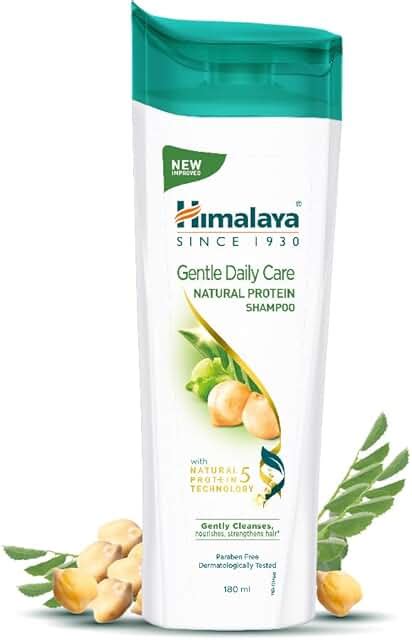 Amazon.in: Himalaya - Shampoos / Shampoo & Conditioner: Beauty