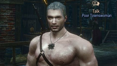 Installing Mods Witcher 2 的图像结果