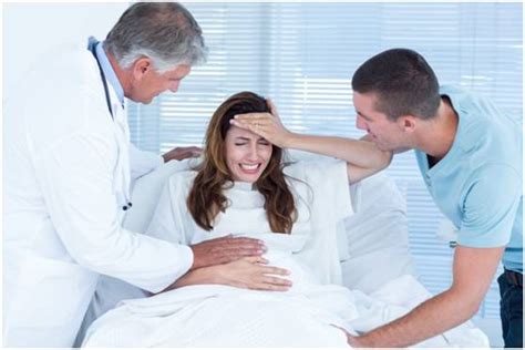 孕期孕妈情绪不好，对宝宝的影响非常大