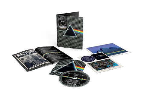 Amazon.de:The Dark Side of the Moon(50th Anniversary)
