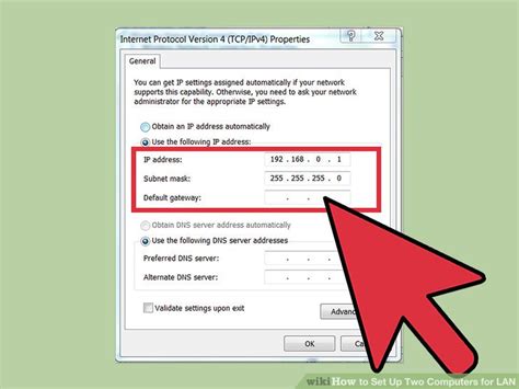 LAN Computer 的图像结果