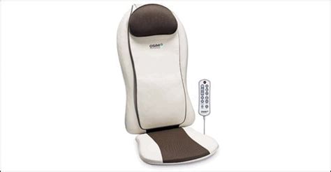 A Personal Massager For The Car, Office: OSIM uRelax - BusinessToday