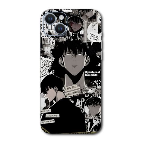 Solo Leveling Mobile Skins - Cosmos Layers | Shop Now – Cosmos Layers
