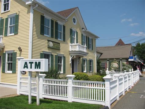 WRENTHAM COOPERATIVE BANK - Wrentham MA - Hours, Directions, Reviews ...