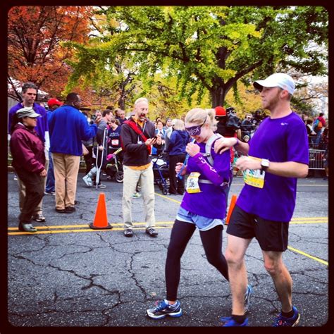 Charlotte’s Thunder Road Half Marathon: The Next Chapter – Taylor's Tale